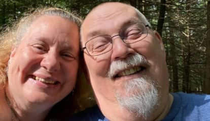 Loved Ones Honor Connecticut Couple Killed In Massachusetts Rollover Crash