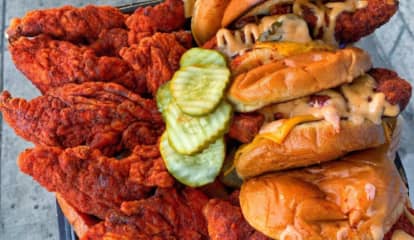 California-Based Hot Chicken Joint Opening Second Massachusetts Location