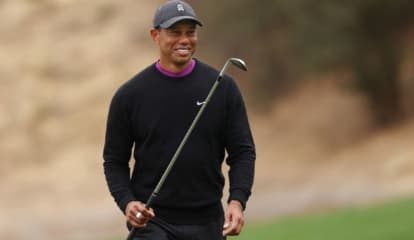 Tiger Woods Skipping US Open In Massachusetts
