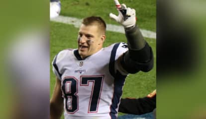 Ex-Patriots Star Gronk Announces Retirement From Football: 'I Gave It Everything I Had'