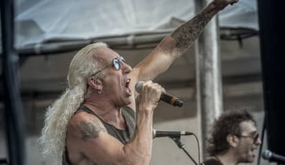 Dee Snider Backs Ukrainians Using Twisted Sister's 'We're Not Gonna Take It' As Battle Cry