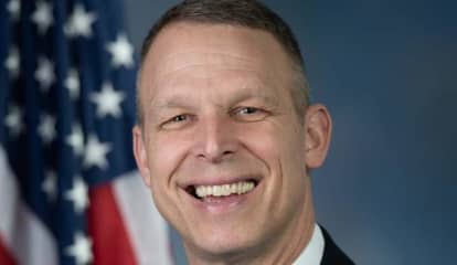 US Congressman From PA Scott Perry Tests Positive For COVID-19