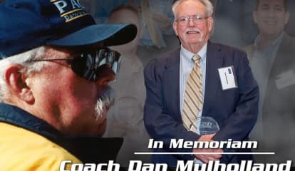 Dan Mulholland, Longtime Coach In Westchester, Dies