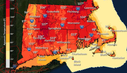 Hottest Day Of The Year On Tap For Massachusetts: Here's What You Should Know