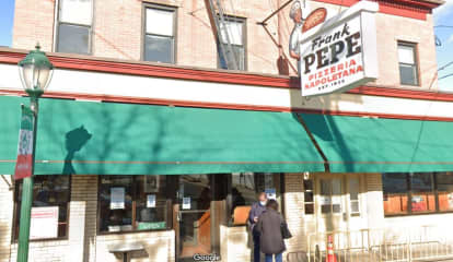 Iconic Pizzeria With Location In Hudson Valley Planning New Shop In Florida