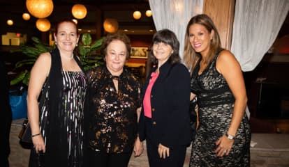 Girls' Night Out at Good Samaritan Raises Nearly $50,000 To Support Access To Breast Health