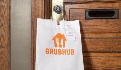 Amazon Prime Members Will Get Free Food Deliveries Through Grubhub Deal