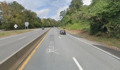 Expect Delays: Lane Closure Announced For Stretch Of Hutchinson River Parkway