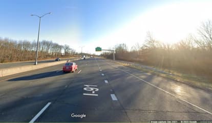 Police Seek Witnesses Of Fiery 2-Vehicle Crash That Killed Driver In CT