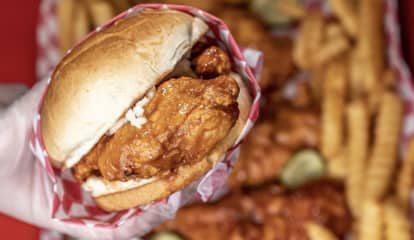 Nashville-Style Chicken Joint Opening New Locations Across NJ, VA