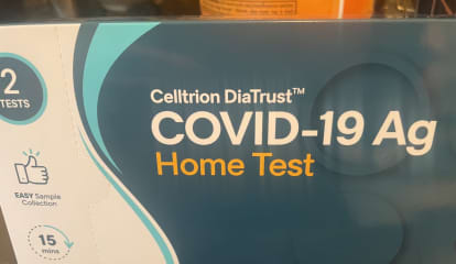 COVID-19: Website For Ordering Free At-Home Tests Launches Sooner Than Expected