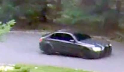 TERRIFYING: Children In Separate Bergen County Homes Come Face-To-Face With Brazen Car Thieves