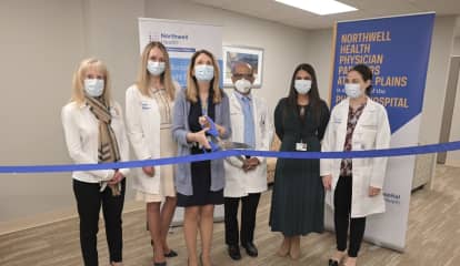 Northwell Opens Physician Partners Medical Practice In White Plains