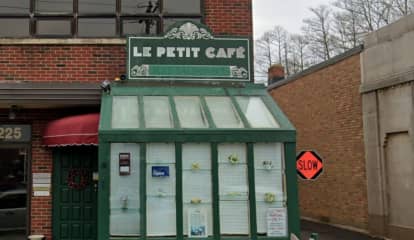 French Bistro In Branford Says 'Au Revoir' After 25 Years In Business