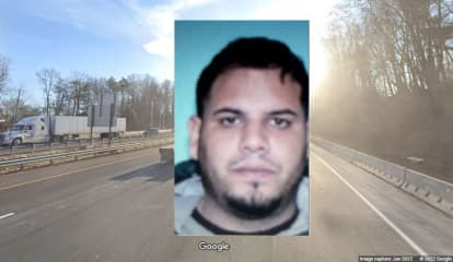 Man Accused Of Assaulting DOT Employee In Region