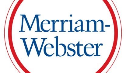 Merriam-Webster Announces 2021 Pick For Word Of The Year