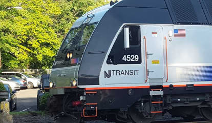 NJ Transit Cancels 33 Trains Citing 'Illegal Job Action' Among Engineers