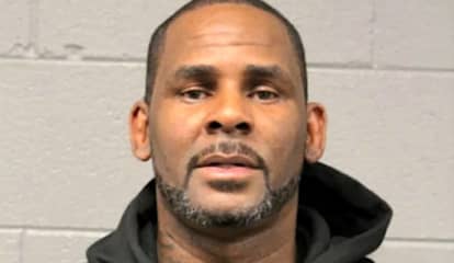 R. Kelly Gets 30 Years Without Parole For Sex Trafficking