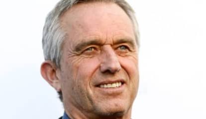 Robert F. Kennedy Jr. Apologizes For Comment At Anti-Vax Rally His Wife Called 'Reprehensible'