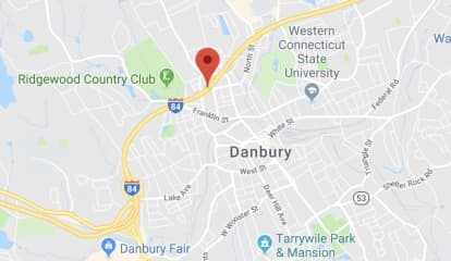 I-84 Stretch Reopens After Tractor-Trailer Fire In Danbury