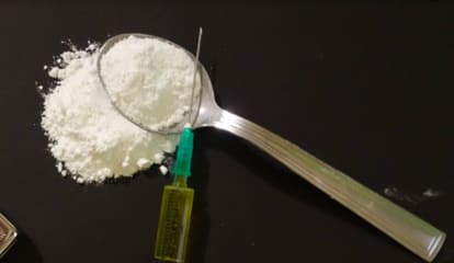 CT Man Sentenced For Distributing Heroin