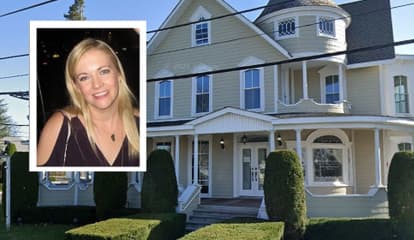 Public Invited To Tour 'Sabrina The Teenage Witch' House On Halloween