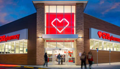 CVS Shutters Central Jersey Store Amid Plan To Close Hundreds