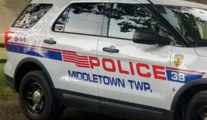 Armed Suspect In Standoff With Police In Middletown