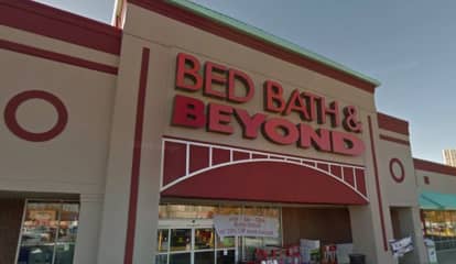 NJ Bed Bath & Beyond Store Among Dozens Closing