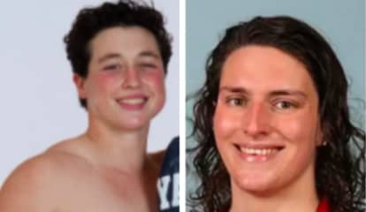Controversial Transgender Swimmer Defeated Twice By Transitioning Challenger From Yale