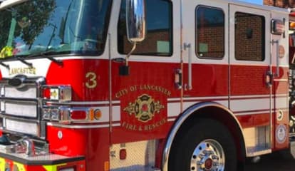 2 Dead In Lancaster House Fire