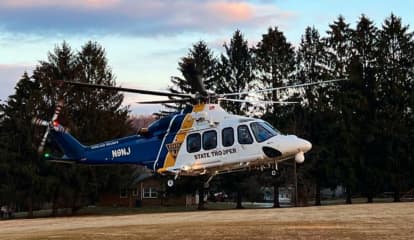North Hunterdon HS Lacrosse Player Airlifted With Head Injury During Game: Report