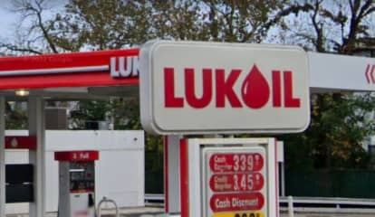 Ban Of Lukoil Stations In NJ's Largest City Only Hurts Small Businesses: Report