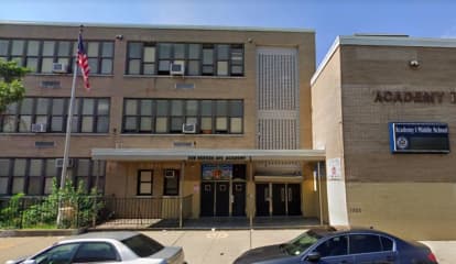 Jersey City Teacher Suspended After Tirade Saying Blacks Perpetuate Violence: Report