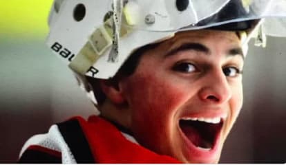 Former Hockey Player From Fairfield County Dies At Age 23