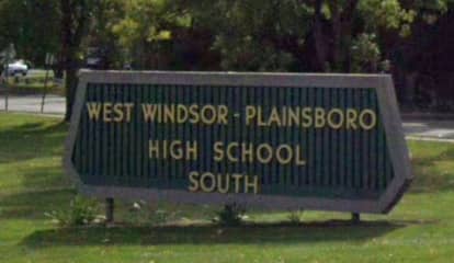 West Windsor-Plainsboro HS On Lockdown For Threat Investigation, Police Say