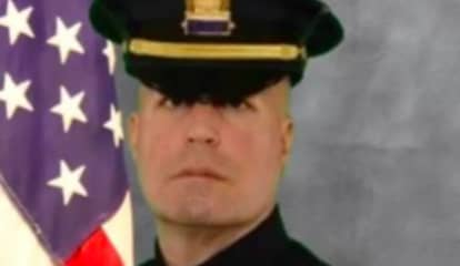 NJ Police Lt. Mark Horan Takes His Own Life After 24 Years On Force