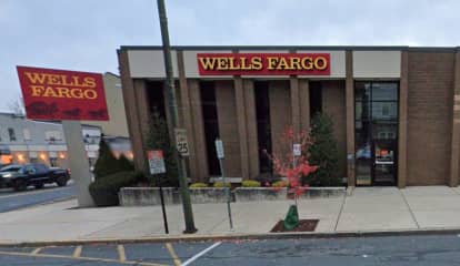 Lehigh Valley Wells Fargo Bank Slated For Permanent Closure