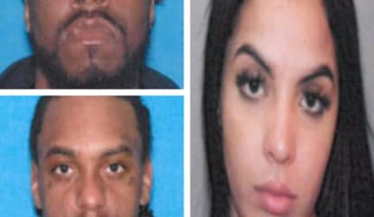 Trio Nabbed In Passaic Home Invasion Shooting: Prosecutor