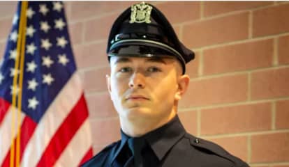 NJ Police Officer From Blue Line Family Dies In Motorcycle Crash