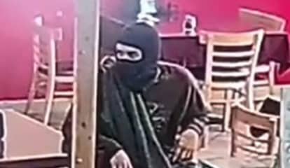 Know Him? Masked Man Steals Tip Jar From Family-Owned Lehigh Valley Business
