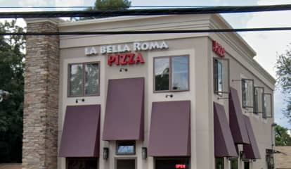 New Owners, Same Pizza: New Chapter Begins For La Bella Roma In Paramus