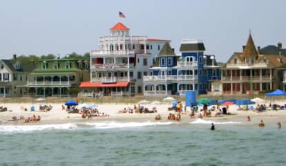 This NJ Beach Town Was Named Among Best In America