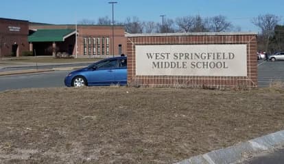Possible Middle School Threat Under Investigation In West Springfield