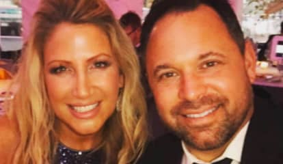 New Jersey TV Reporter Scott Babashak Who Met Wife Working On Air Dies Suddenly