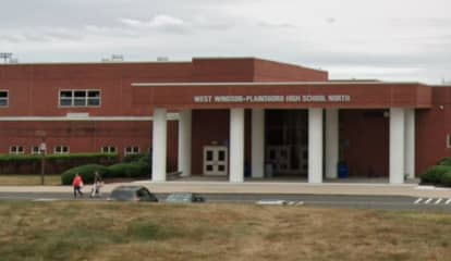 Social Media Threat Prompts Increase Police Presence At South Jersey School District