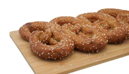 Pretzel, Water Ice Shop Closes After Half-Century In South Jersey; Fans Suggest New Locations