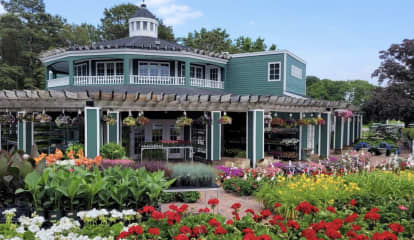 Family's Garden Center Opens On Jersey Shore Site Intended For Wawa