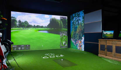 Golf Simulation Game Opens First US Showroom In Bergen County