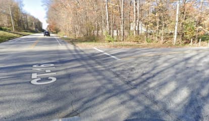 Boy, 8, Seriously Injured In Two-Vehicle CT Crash, State Police Say
